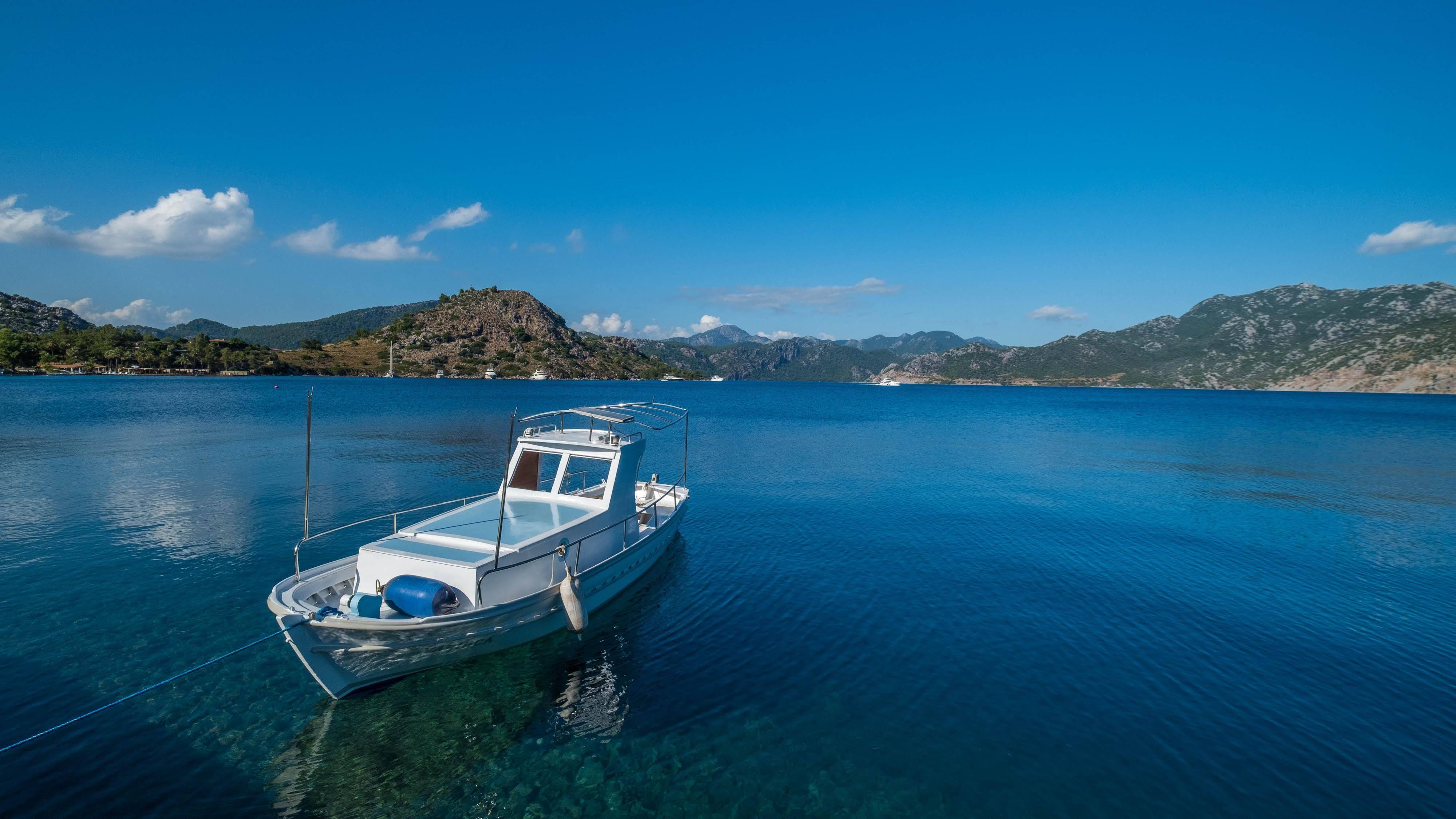 Balalayka Butik Otel Mugla Exterior photo