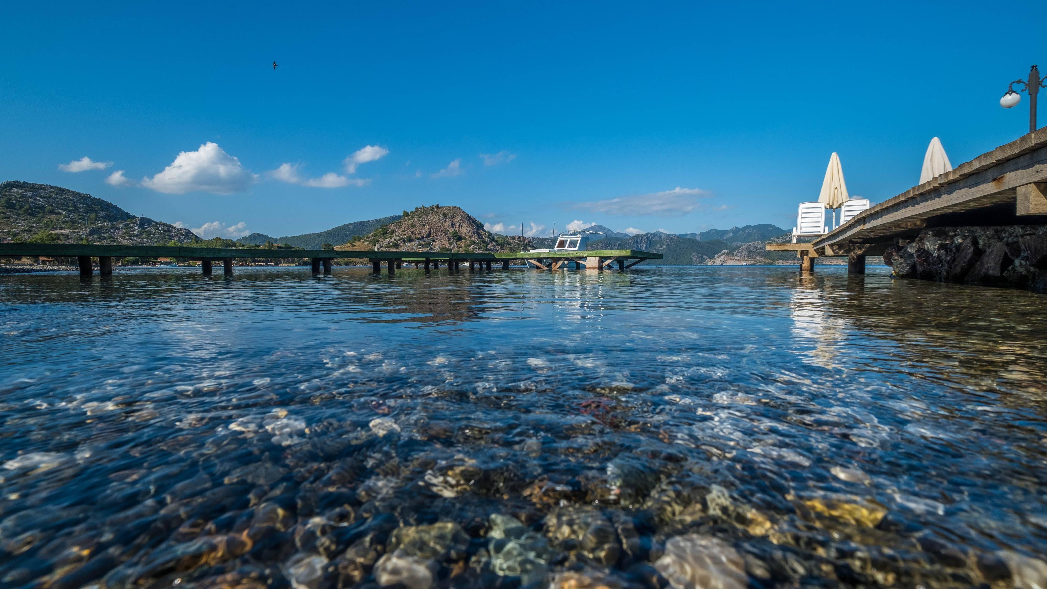 Balalayka Butik Otel Mugla Exterior photo