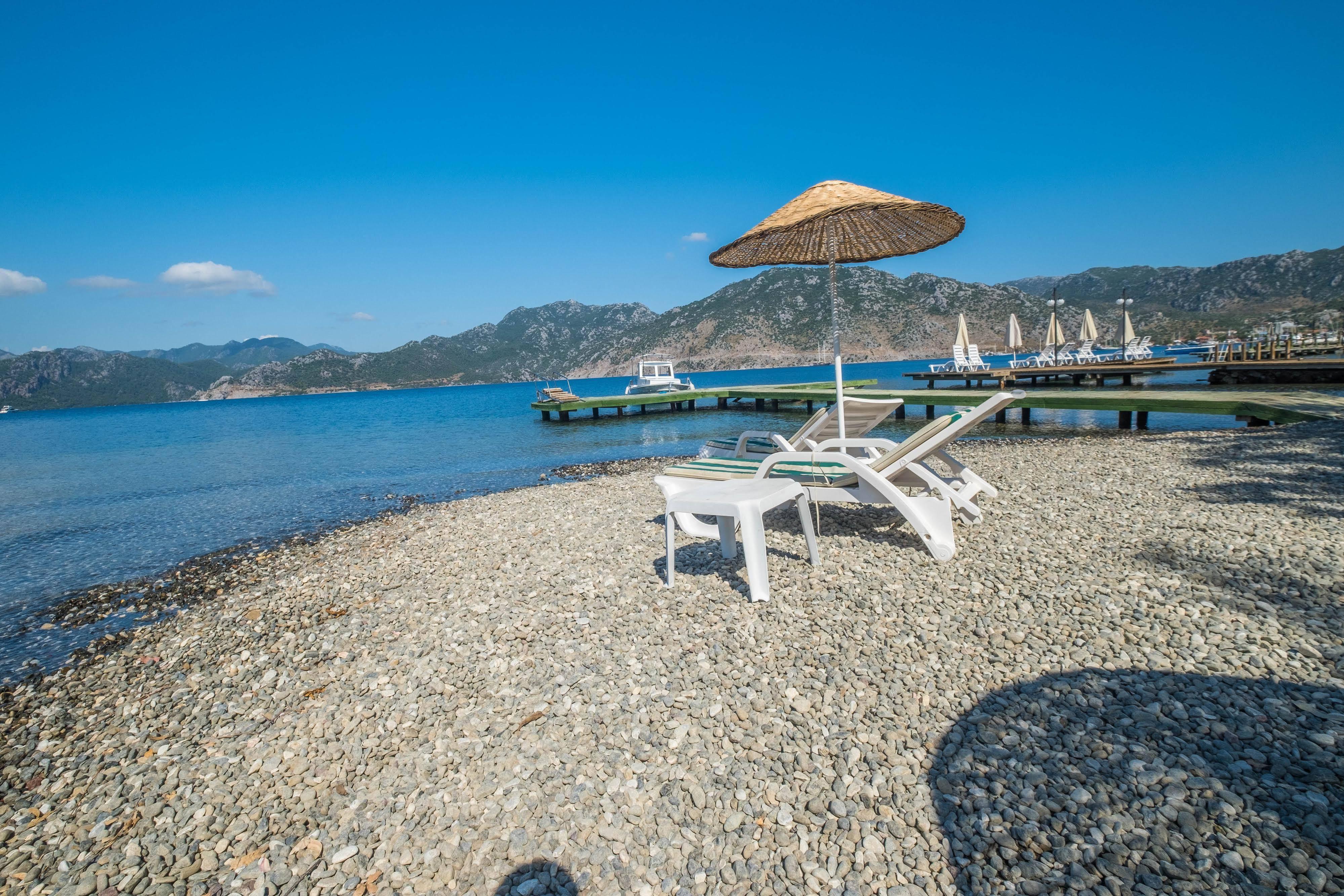 Balalayka Butik Otel Mugla Exterior photo