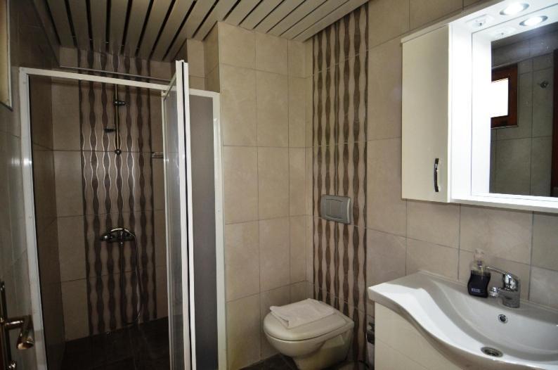 Balalayka Butik Otel Mugla Exterior photo