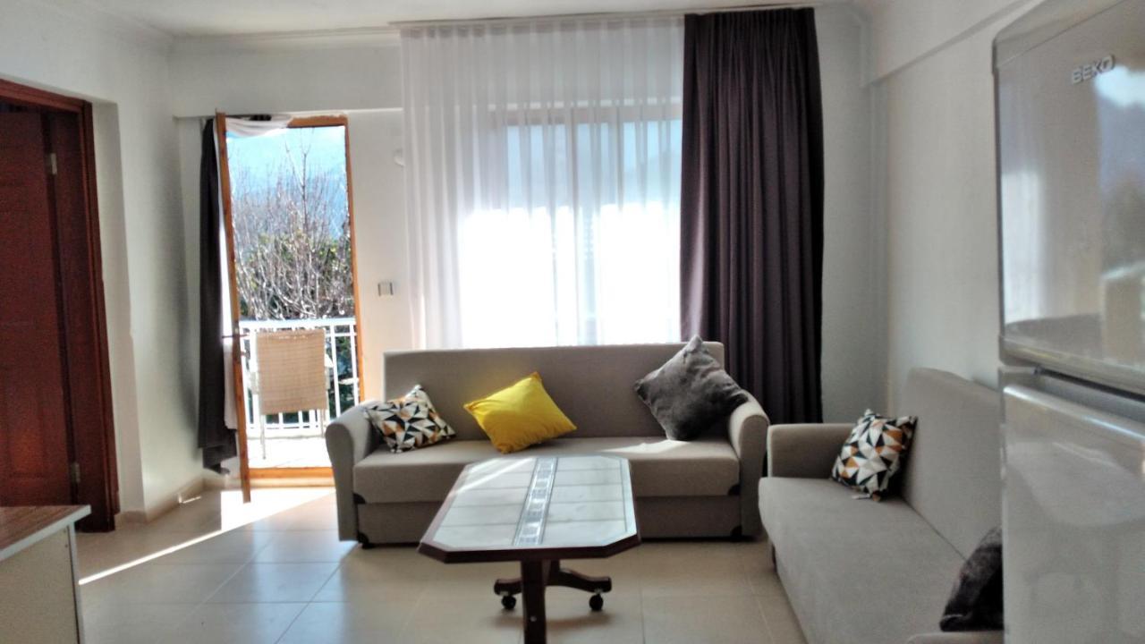 Balalayka Butik Otel Mugla Exterior photo
