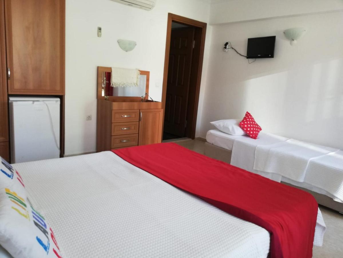 Balalayka Butik Otel Mugla Exterior photo